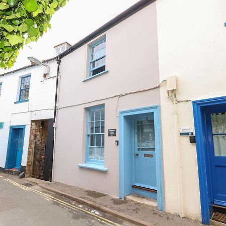 Riverdance Cottage ไลม์รีจิส ภายนอก รูปภาพ