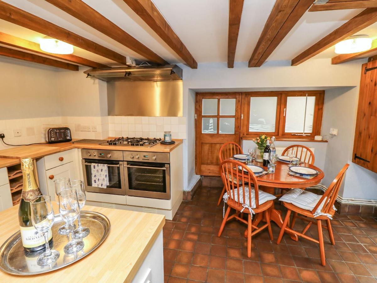 Riverdance Cottage ไลม์รีจิส ภายนอก รูปภาพ