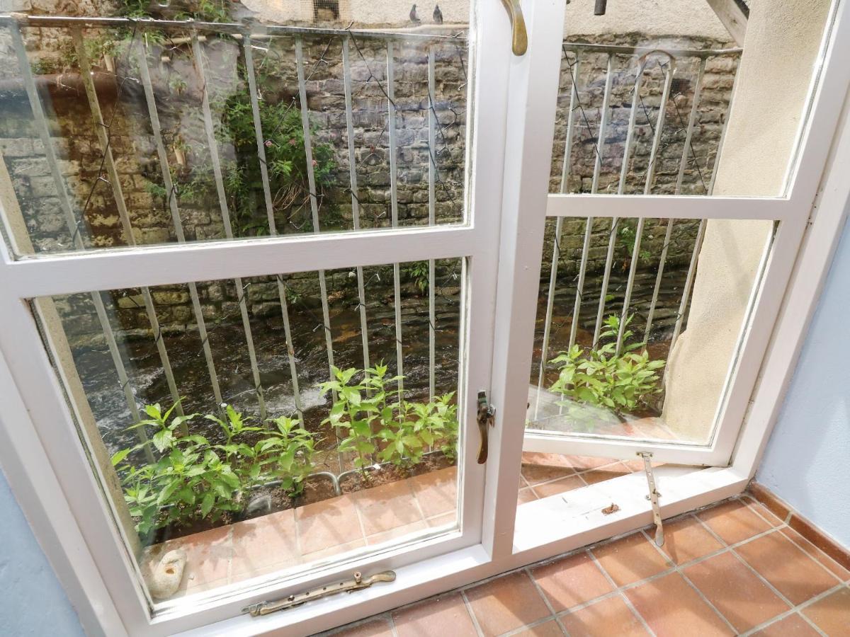 Riverdance Cottage ไลม์รีจิส ภายนอก รูปภาพ