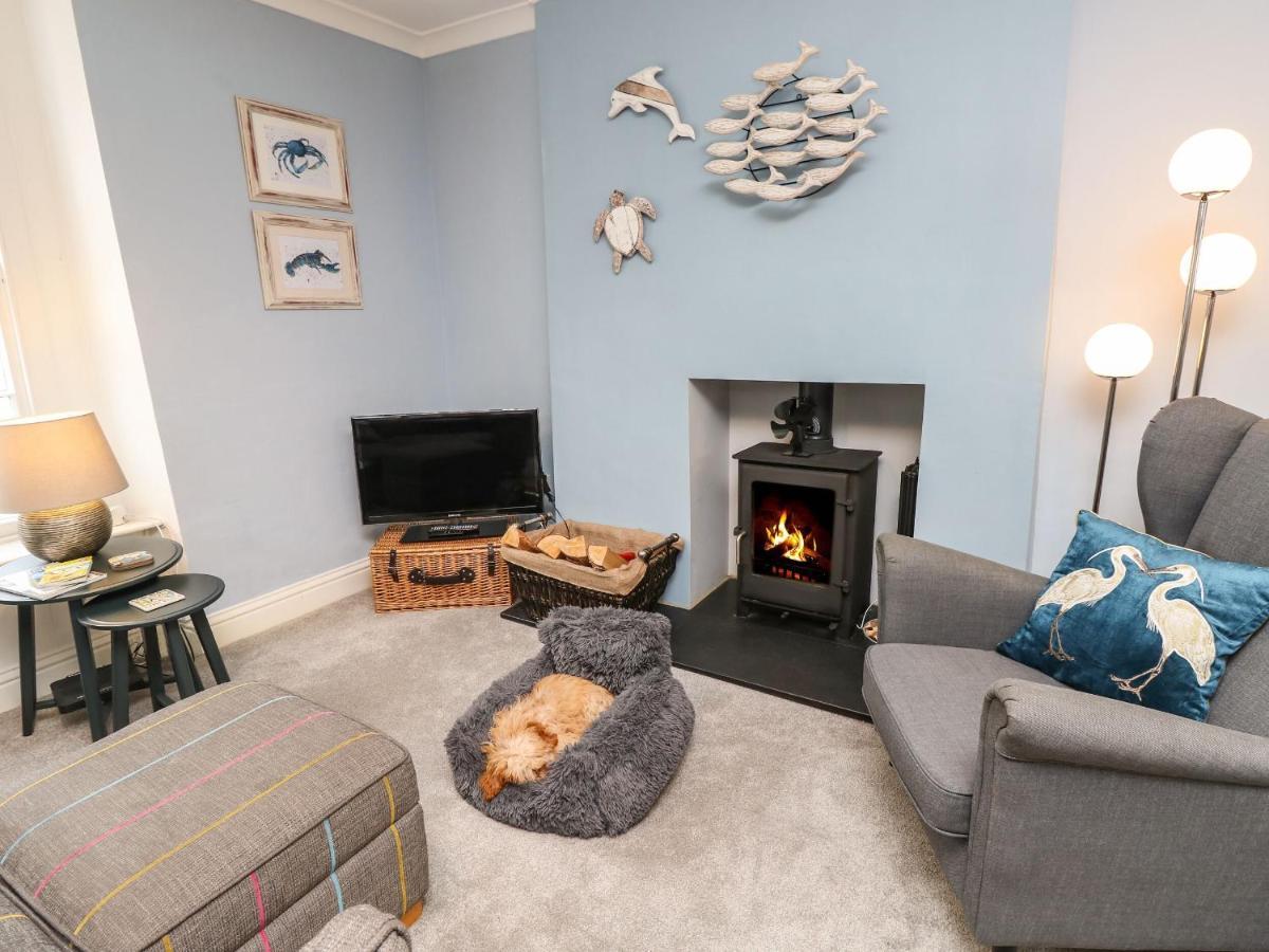 Riverdance Cottage ไลม์รีจิส ภายนอก รูปภาพ