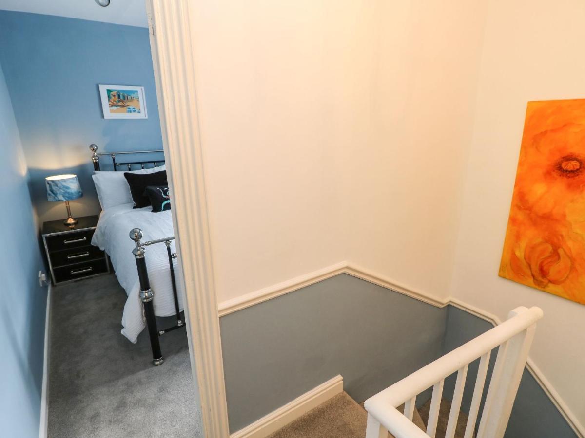 Riverdance Cottage ไลม์รีจิส ภายนอก รูปภาพ