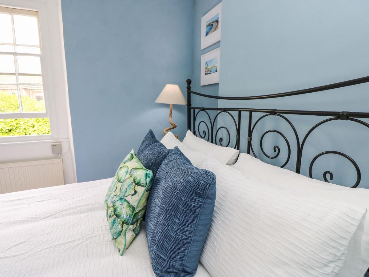 Riverdance Cottage ไลม์รีจิส ภายนอก รูปภาพ