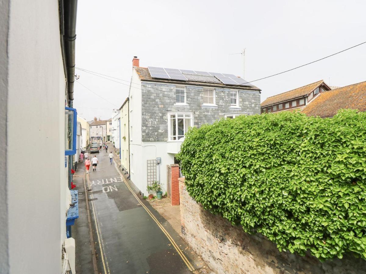 Riverdance Cottage ไลม์รีจิส ภายนอก รูปภาพ