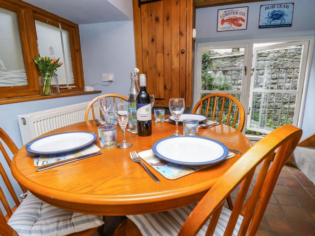 Riverdance Cottage ไลม์รีจิส ภายนอก รูปภาพ