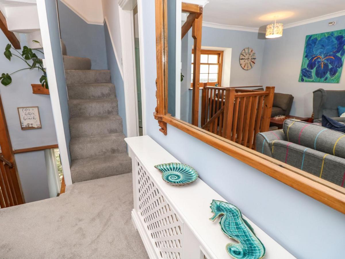Riverdance Cottage ไลม์รีจิส ภายนอก รูปภาพ