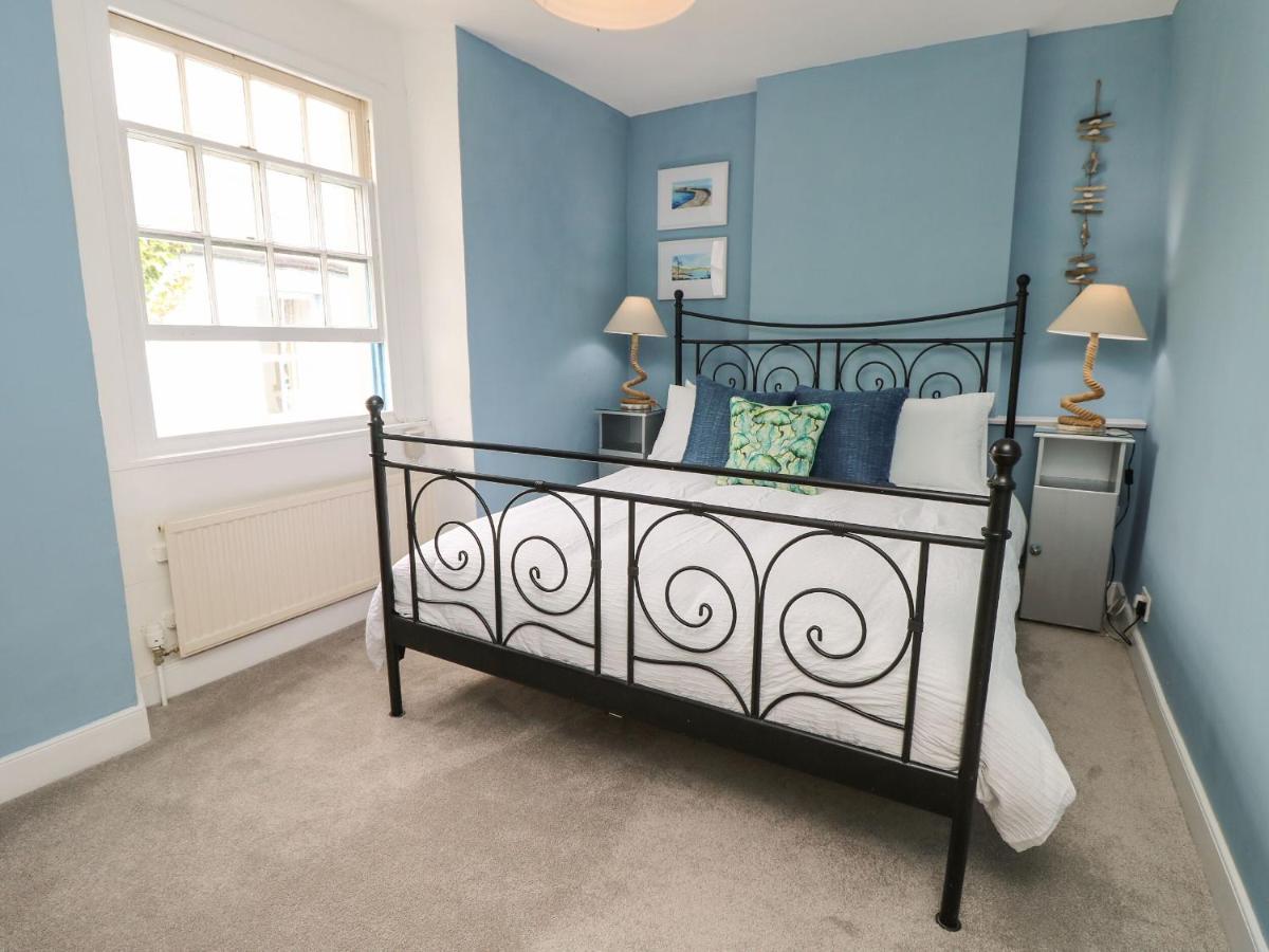 Riverdance Cottage ไลม์รีจิส ภายนอก รูปภาพ