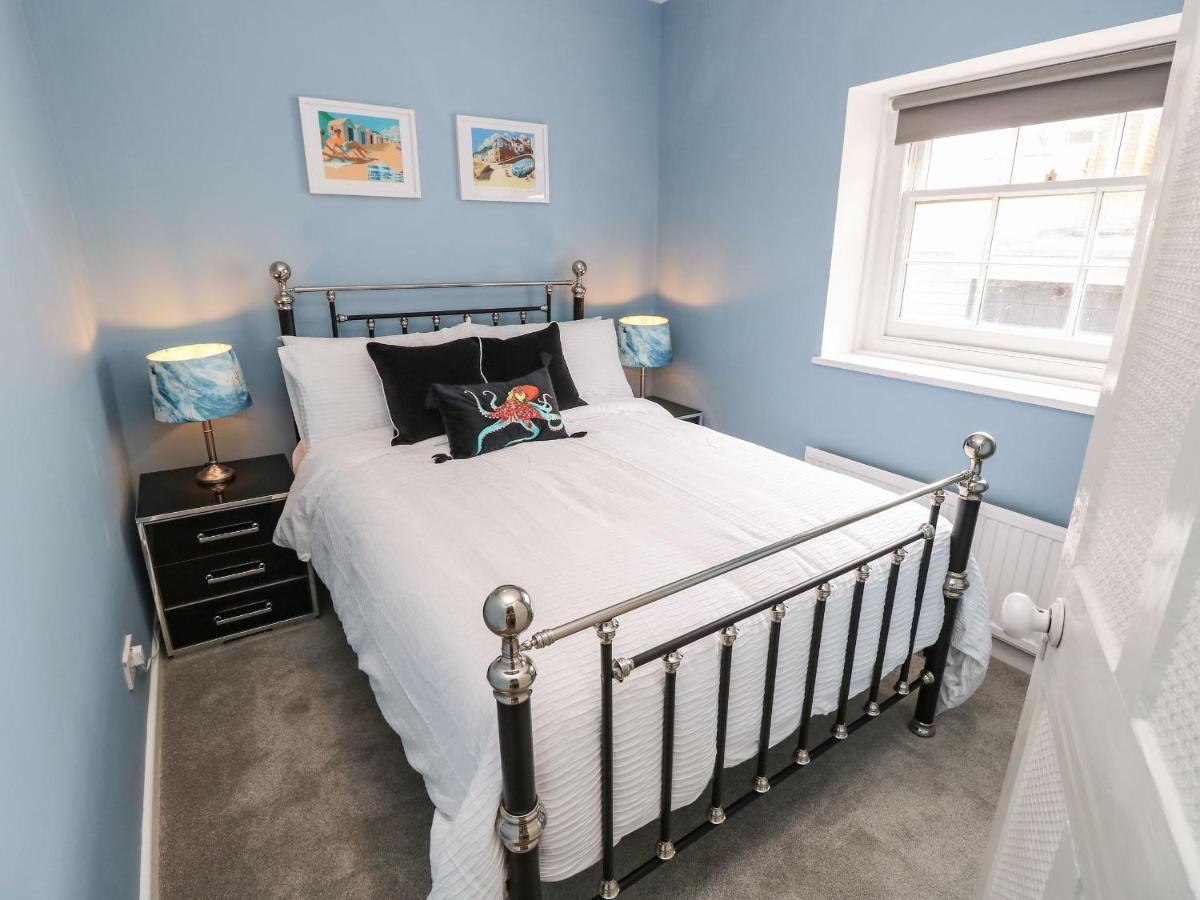 Riverdance Cottage ไลม์รีจิส ภายนอก รูปภาพ