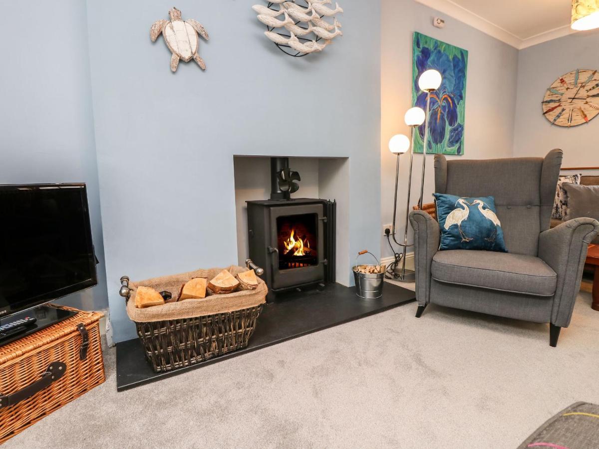 Riverdance Cottage ไลม์รีจิส ภายนอก รูปภาพ