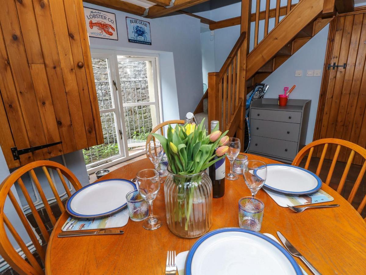 Riverdance Cottage ไลม์รีจิส ภายนอก รูปภาพ
