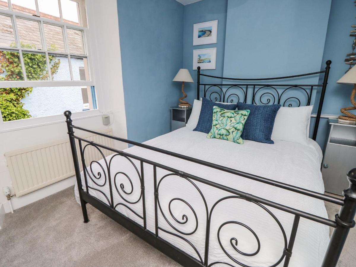 Riverdance Cottage ไลม์รีจิส ภายนอก รูปภาพ